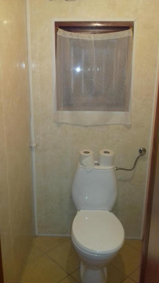 Stacja Wypoczynkowa Augustow Villa Dış mekan fotoğraf