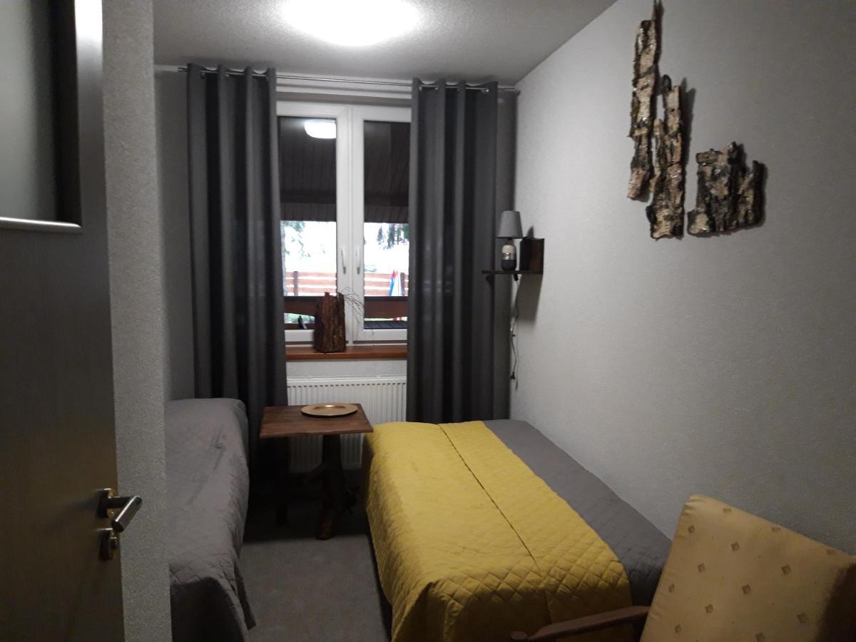 Stacja Wypoczynkowa Augustow Villa Dış mekan fotoğraf