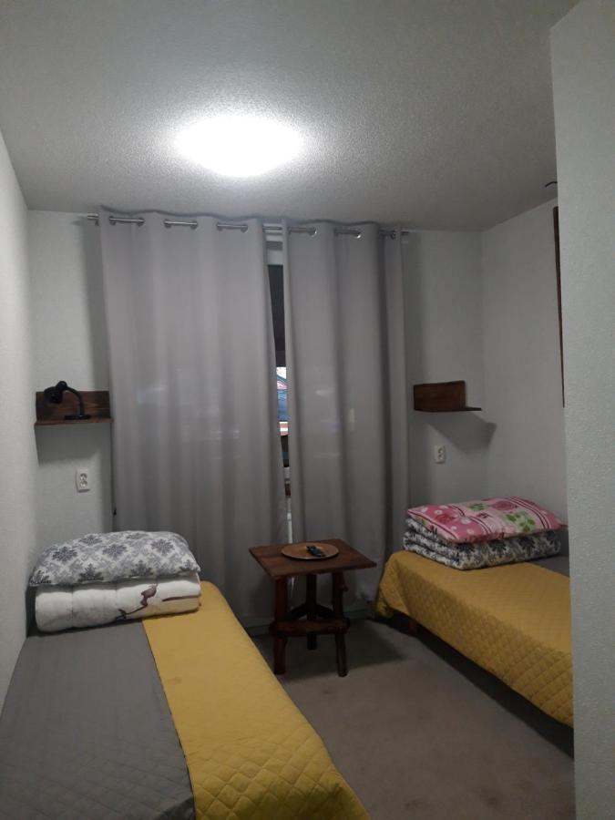 Stacja Wypoczynkowa Augustow Villa Dış mekan fotoğraf