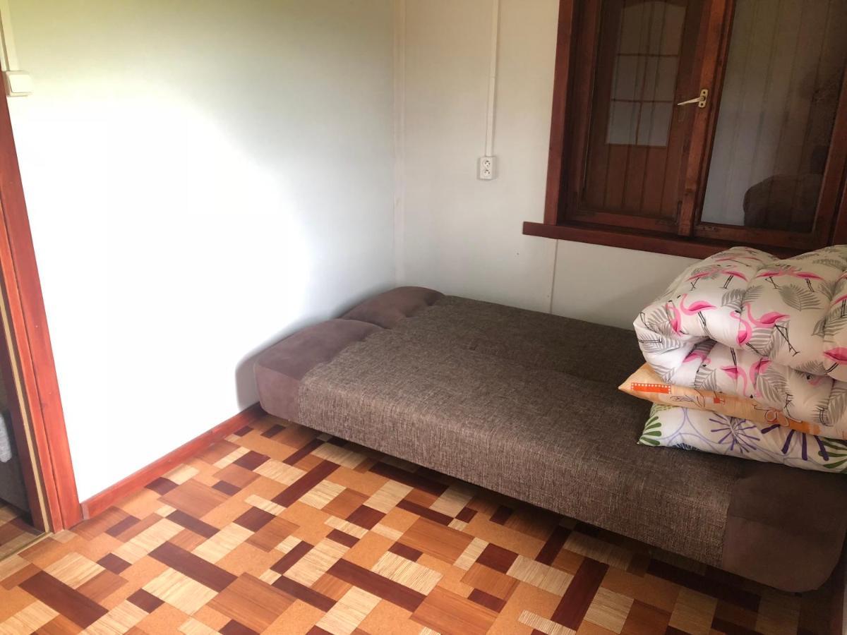 Stacja Wypoczynkowa Augustow Villa Dış mekan fotoğraf